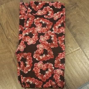 TC lularoe leggings